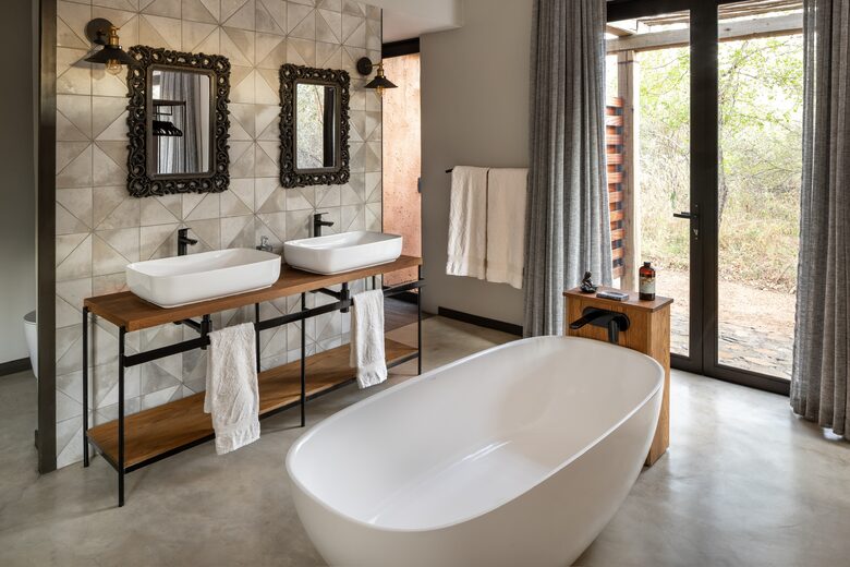 Rixile Kruger Lodge - Skukuza, South Africa