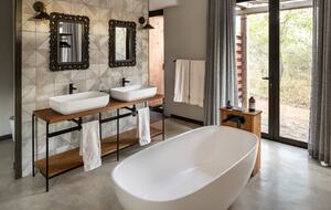 Rixile Kruger Lodge - Skukuza, South Africa