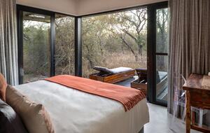 Rixile Kruger Lodge - Skukuza, South Africa
