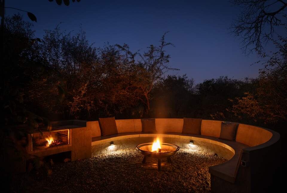 Rixile Kruger Lodge - Skukuza, South Africa