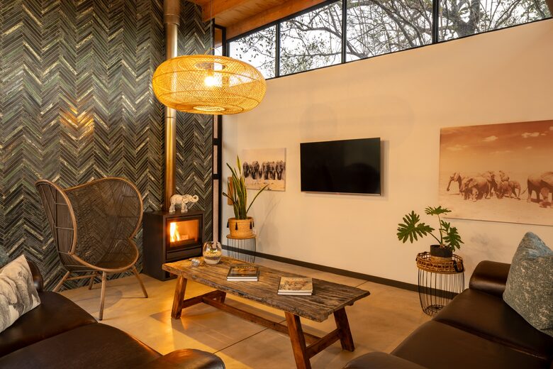 Rixile Kruger Lodge - Skukuza, South Africa