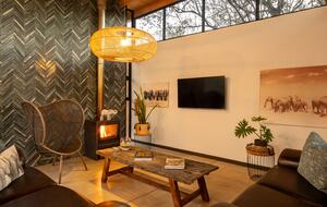 Rixile Kruger Lodge - Skukuza, South Africa