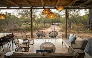 Rixile Kruger Lodge - Skukuza, South Africa