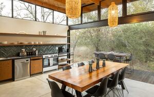 Rixile Kruger Lodge - Skukuza, South Africa