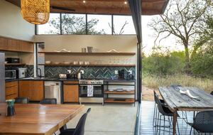 Rixile Kruger Lodge - Skukuza, South Africa