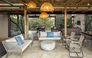 Rixile Kruger Lodge - Skukuza, South Africa