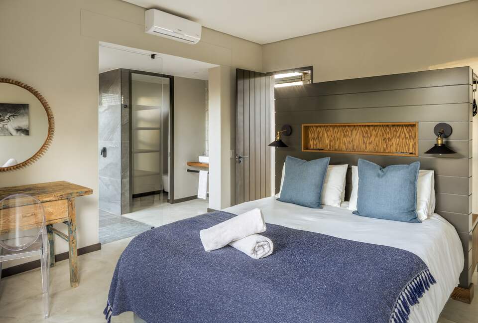 Rixile Kruger Lodge - Skukuza, South Africa