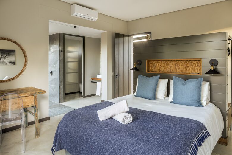 Rixile Kruger Lodge - Skukuza, South Africa