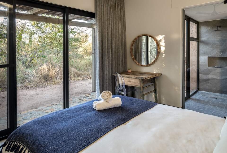 Rixile Kruger Lodge - Skukuza, South Africa