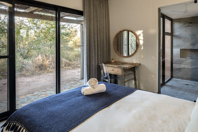 Rixile Kruger Lodge - Skukuza, South Africa