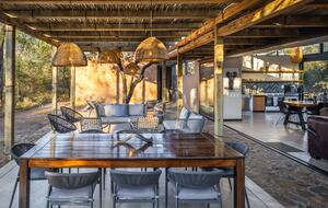 Rixile Kruger Lodge - Skukuza, South Africa