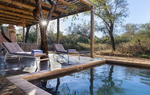 Rixile Kruger Lodge - Skukuza, South Africa
