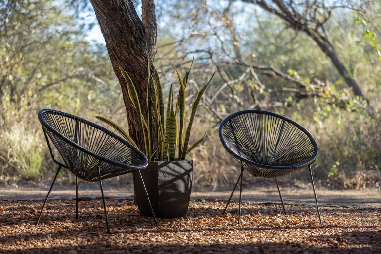 Rixile Kruger Lodge - Skukuza, South Africa