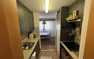 Matterhorn View Apartment - Zermatt, Switzerland