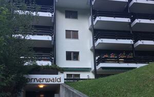 Matterhorn View Apartment - Zermatt, Switzerland