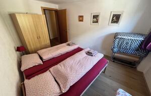 Matterhorn View Apartment - Zermatt, Switzerland