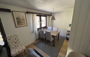 Matterhorn View Apartment - Zermatt, Switzerland