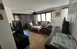 Matterhorn View Apartment - Zermatt, Switzerland