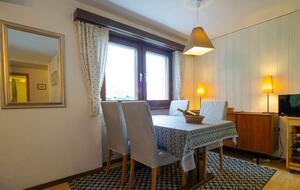 Matterhorn View Apartment - Zermatt, Switzerland