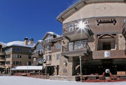 Beaver Creek/Vail, Colorado - 3 Bedroom Getaway
