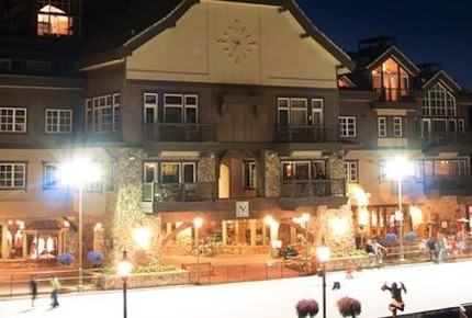 Beaver Creek/Vail, Colorado - 3 Bedroom Getaway