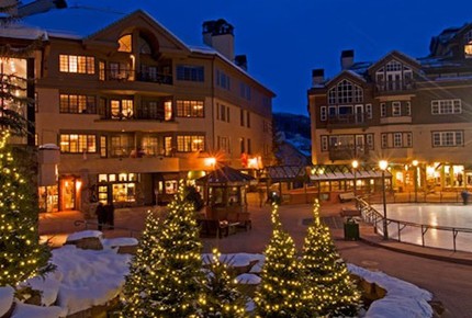 Beaver Creek/Vail, Colorado - 3 Bedroom Getaway