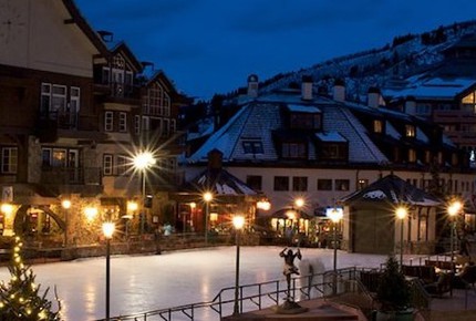 Beaver Creek/Vail, Colorado - 3 Bedroom Getaway