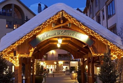 Beaver Creek/Vail, Colorado - 3 Bedroom Getaway - Beaver Creek, Colorado