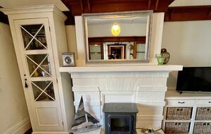 Rose Cottage in Old Hobart Town - Hobart, Australia