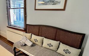 Rose Cottage in Old Hobart Town - Hobart, Australia