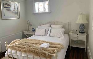 Rose Cottage in Old Hobart Town - Hobart, Australia