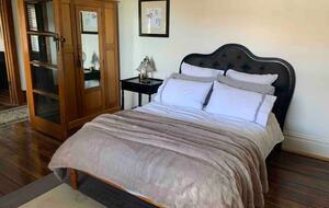 Rose Cottage in Old Hobart Town - Hobart, Australia