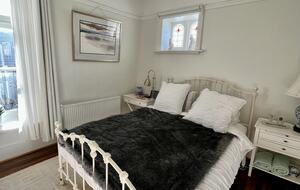 Rose Cottage in Old Hobart Town - Hobart, Australia