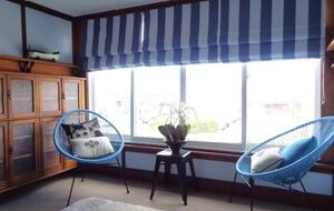 Rose Cottage in Old Hobart Town - Hobart, Australia