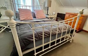 Rose Cottage in Old Hobart Town - Hobart, Australia