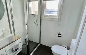 Rose Cottage in Old Hobart Town - Hobart, Australia