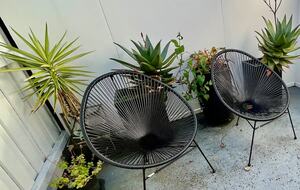 Rose Cottage in Old Hobart Town - Hobart, Australia