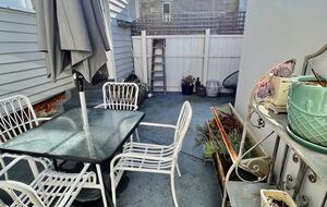 Rose Cottage in Old Hobart Town - Hobart, Australia