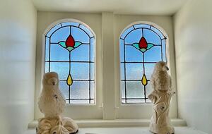 Rose Cottage in Old Hobart Town - Hobart, Australia