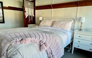 Rose Cottage in Old Hobart Town - Hobart, Australia