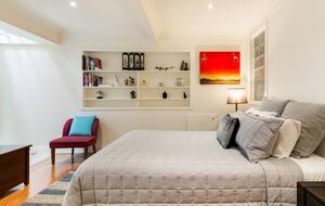 Paddington Home - Paddington, Australia