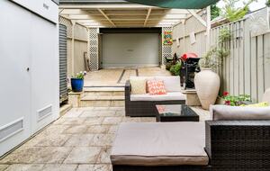 Paddington Home - Paddington, Australia