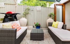 Paddington Home - Paddington, Australia