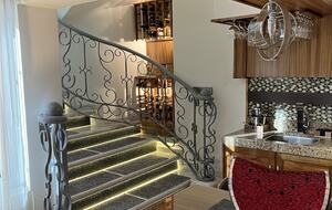 Elegant Baja Home with Rooftop and Stunning Ocean Views - La Paz, Mexico