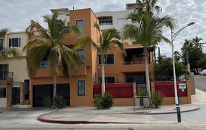 Elegant Baja Home with Rooftop and Stunning Ocean Views - La Paz, Mexico