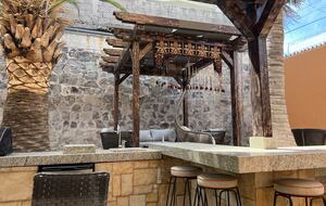 Elegant Baja Home with Rooftop and Stunning Ocean Views - La Paz, Mexico