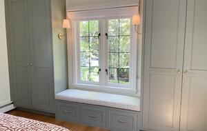 Modern Tudor in Seattle’s coveted Magnolia - Seattle, Washington