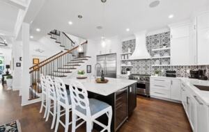 Breathtaking Dewey Beach Large Villa - Dewey Beach, Delaware