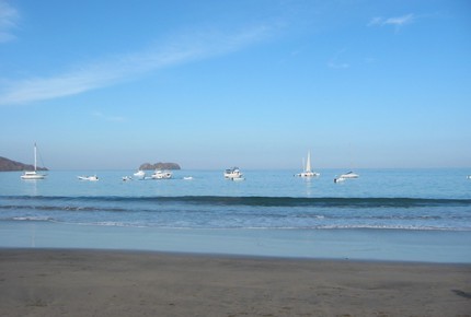 Playa Hermosa Villa - Playa Hermosa, Costa Rica