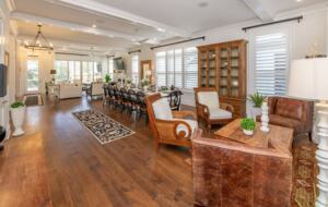 Breathtaking Dewey Beach Large Villa - Dewey Beach, Delaware